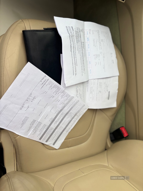 Used Jaguar XF 2014 for sale - 76486218: Photo 12