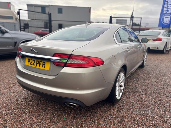 Used Jaguar XF 2014 for sale - 76486218: Photo 6