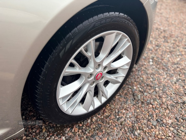 Used Jaguar XF 2014 for sale - 76486218: Photo 7