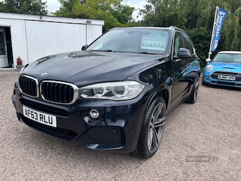 Used BMW X5 2013 for sale - 75364931: Photo