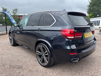 Used BMW X5 2013 for sale - 75364931: Photo
