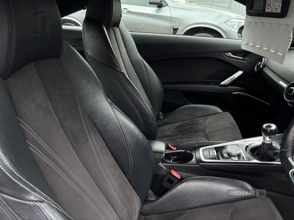 Used Audi TT 2016 for sale - 76315557: Photo 10