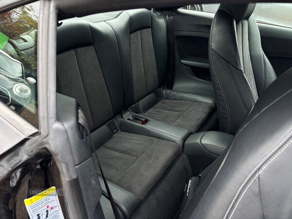 Used Audi TT 2016 for sale - 76315557: Photo 10