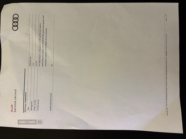 Used Audi TT 2016 for sale - 76315557: Photo 15