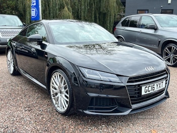 Audi - TT