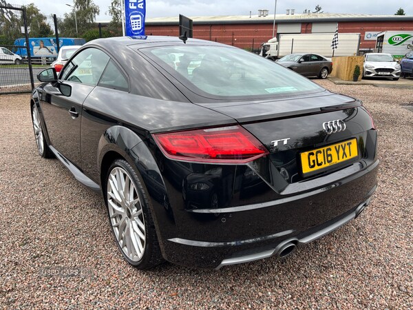 Used Audi TT 2016 for sale - 76315557: Photo 6