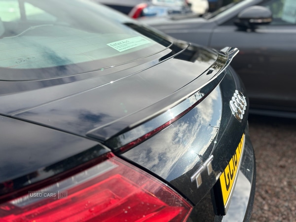 Used Audi TT 2016 for sale - 76315557: Photo 7