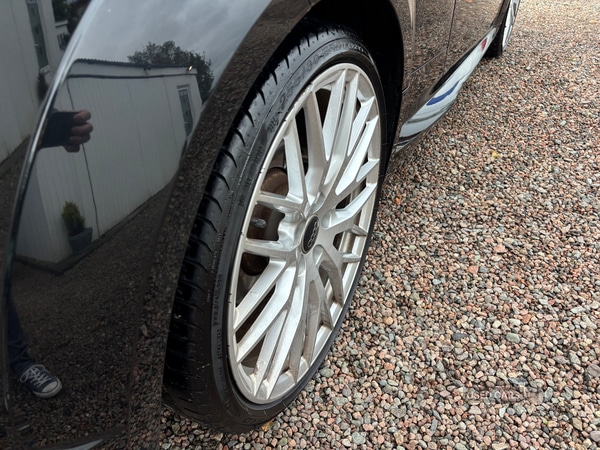 Used Audi TT 2016 for sale - 76315557: Photo 8