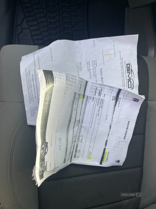 Used Jeep Wrangler 2009 for sale - 77192604: Photo 9