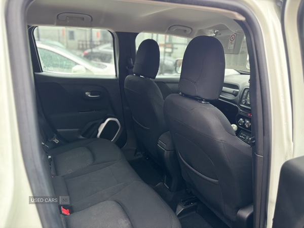 Used Jeep Renegade 2015 for sale - 77292609: Photo 10