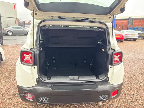 Used Jeep Renegade 2015 for sale - 77292609: Photo 11