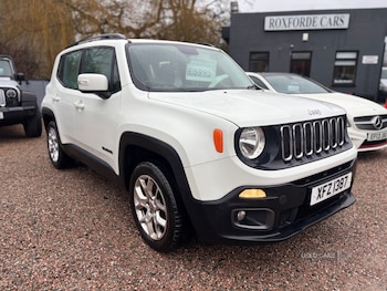 2015 - 1.4 Multiair Longitude 5dr