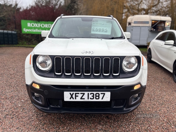Used Jeep Renegade 2015 for sale - 77292609: Photo 2