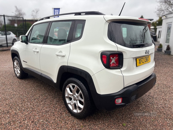 Used Jeep Renegade 2015 for sale - 77292609: Photo 4