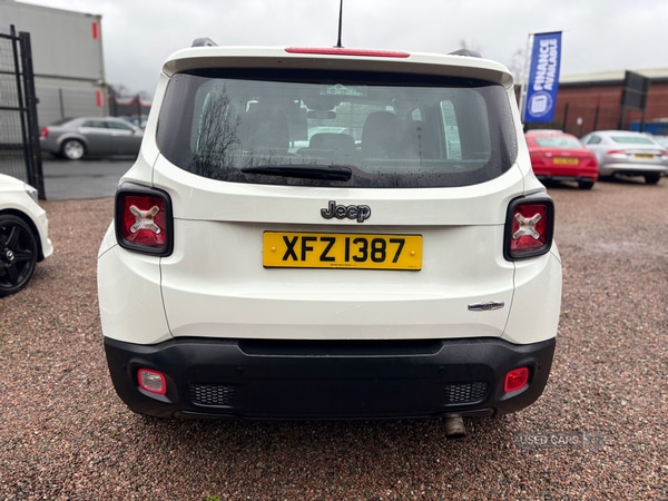 Used Jeep Renegade 2015 for sale - 77292609: Photo 5