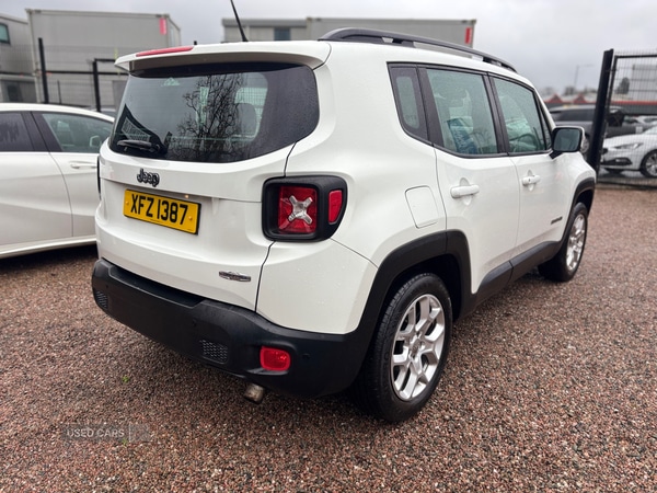 Used Jeep Renegade 2015 for sale - 77292609: Photo 6
