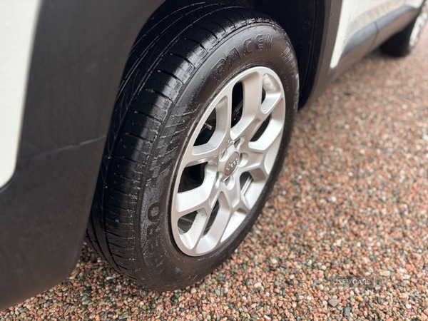 Used Jeep Renegade 2015 for sale - 77292609: Photo 7