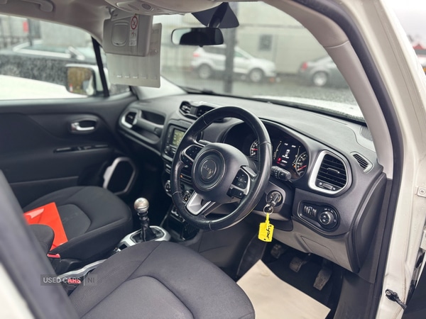 Used Jeep Renegade 2015 for sale - 77292609: Photo 8