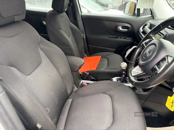 Used Jeep Renegade 2015 for sale - 77292609: Photo 9