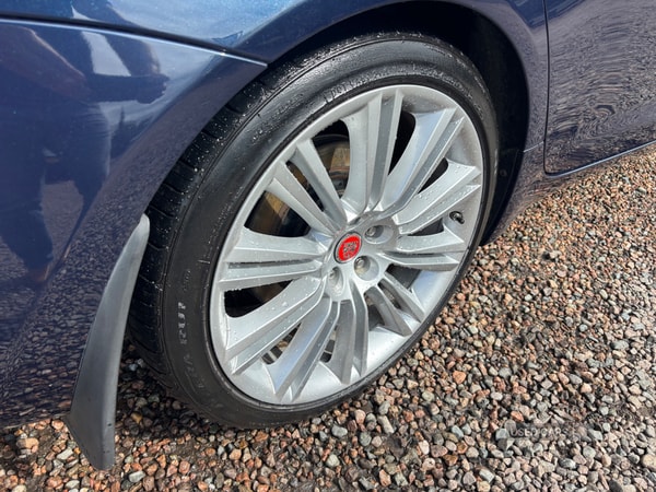 Used Jaguar XJ 2014 for sale - 75388757: Photo 7
