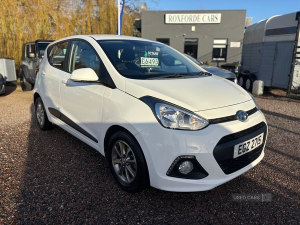 Used Hyundai i10 2015 for sale - 77009150: Photo 1