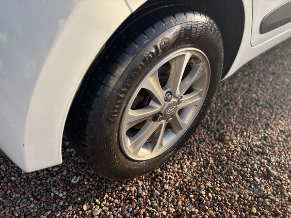 Used Hyundai i10 2015 for sale - 77009150: Photo 6