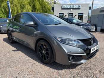 2016 - 1.6 i-DTEC Sport 5dr
