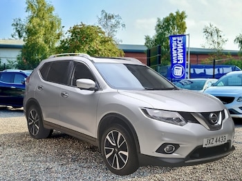 2016 - 1.6 dCi N-Tec 5dr