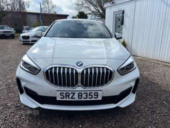 Used BMW 1 Series 2021 for sale - 74161918: Photo