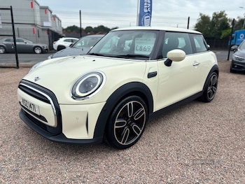 Used MINI Hatch 2021 for sale - 79622884: Photo