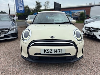 Used MINI Hatch 2021 for sale - 79622884: Photo