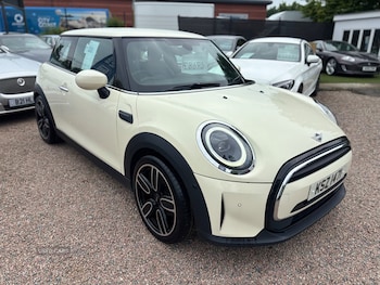 Used MINI Hatch 2021 for sale - 79622884: Photo