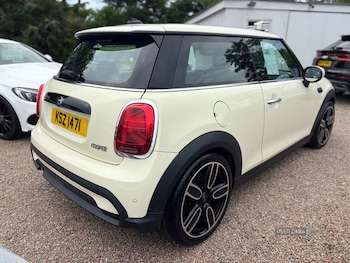 Used MINI Hatch 2021 for sale - 79622884: Photo
