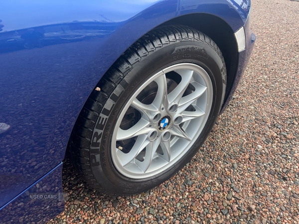 Used BMW Z4 2007 for sale - 76474174: Photo 12