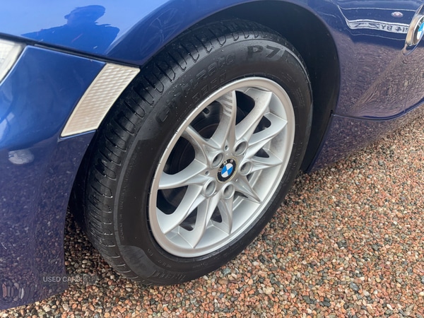 Used BMW Z4 2007 for sale - 76474174: Photo 13