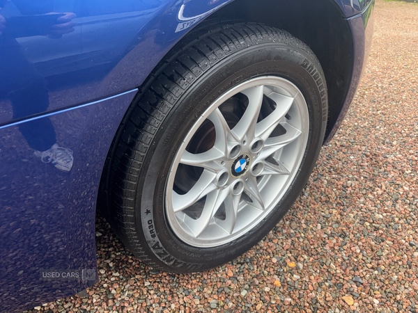 Used BMW Z4 2007 for sale - 76474174: Photo 14