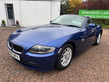 Used BMW Z4 2007 for sale - 76474174: Photo