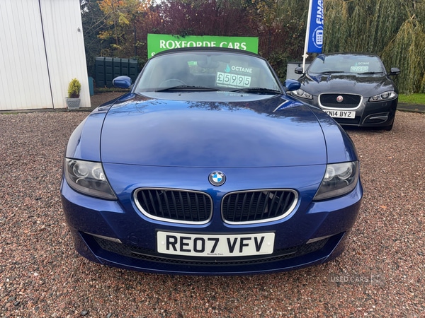 Used BMW Z4 2007 for sale - 76474174: Photo 6