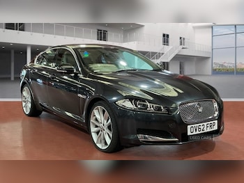 2012 - 2.2d Portfolio 4dr Auto