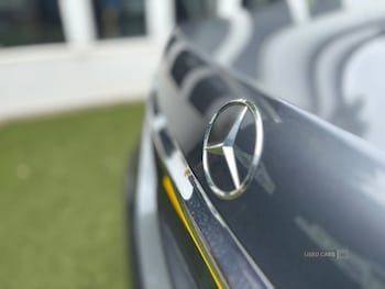 Used Mercedes-Benz E Class 2017 for sale - 79622768: Photo