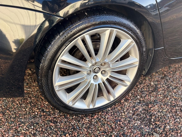 Used Jaguar XJ 2013 for sale - 76690518: Photo 6