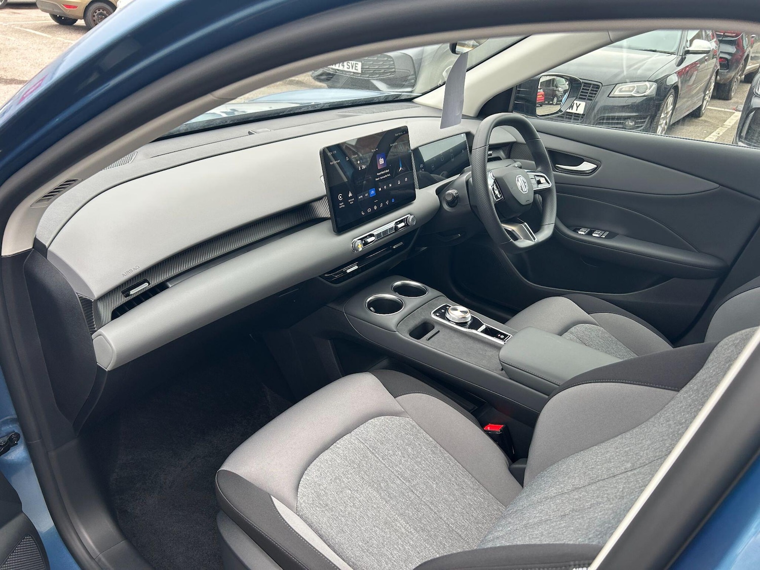 Used MG MGS5 2025 for sale - 77799407: Photo 10