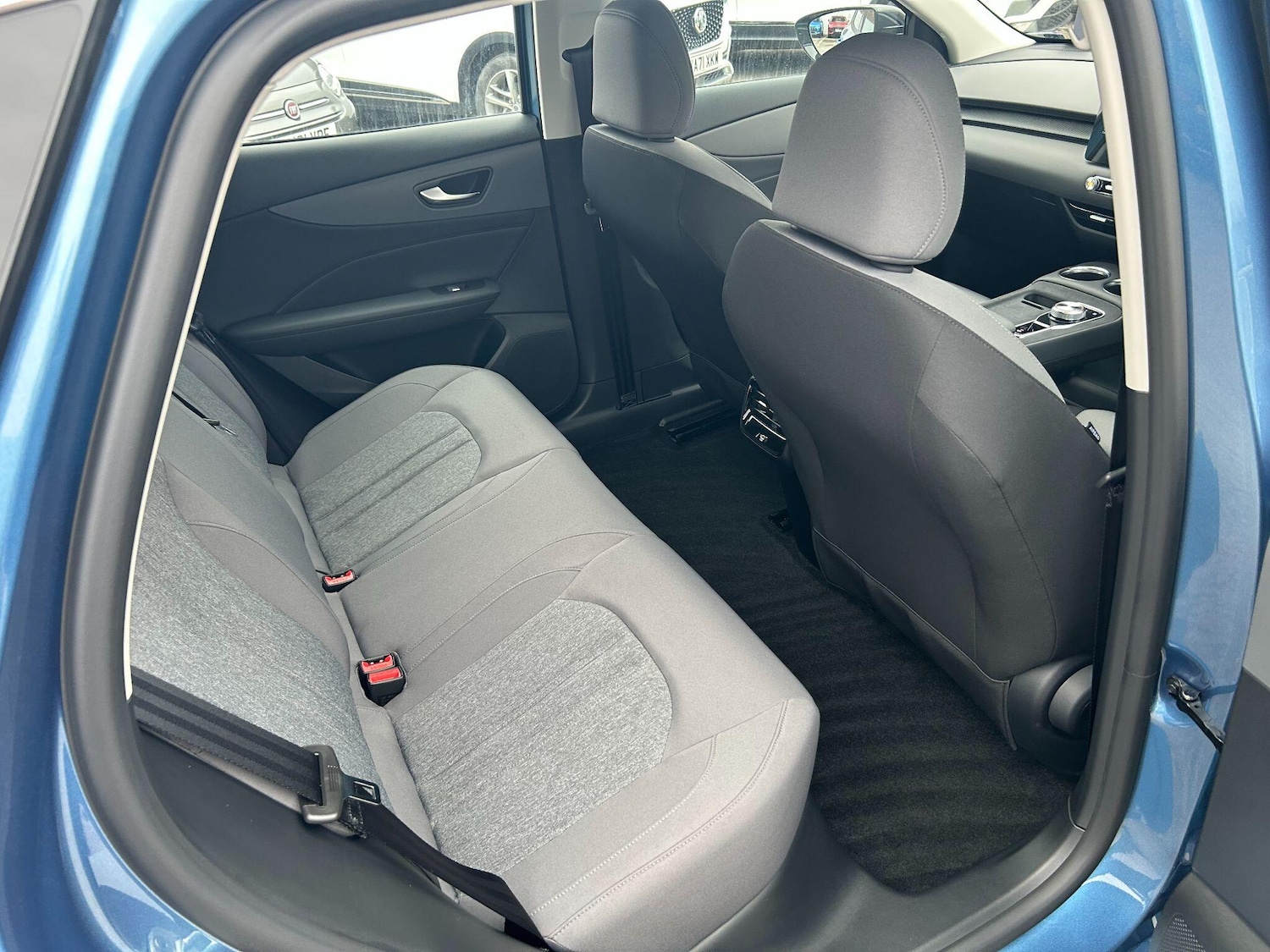 Used MG MGS5 2025 for sale - 77799407: Photo 13