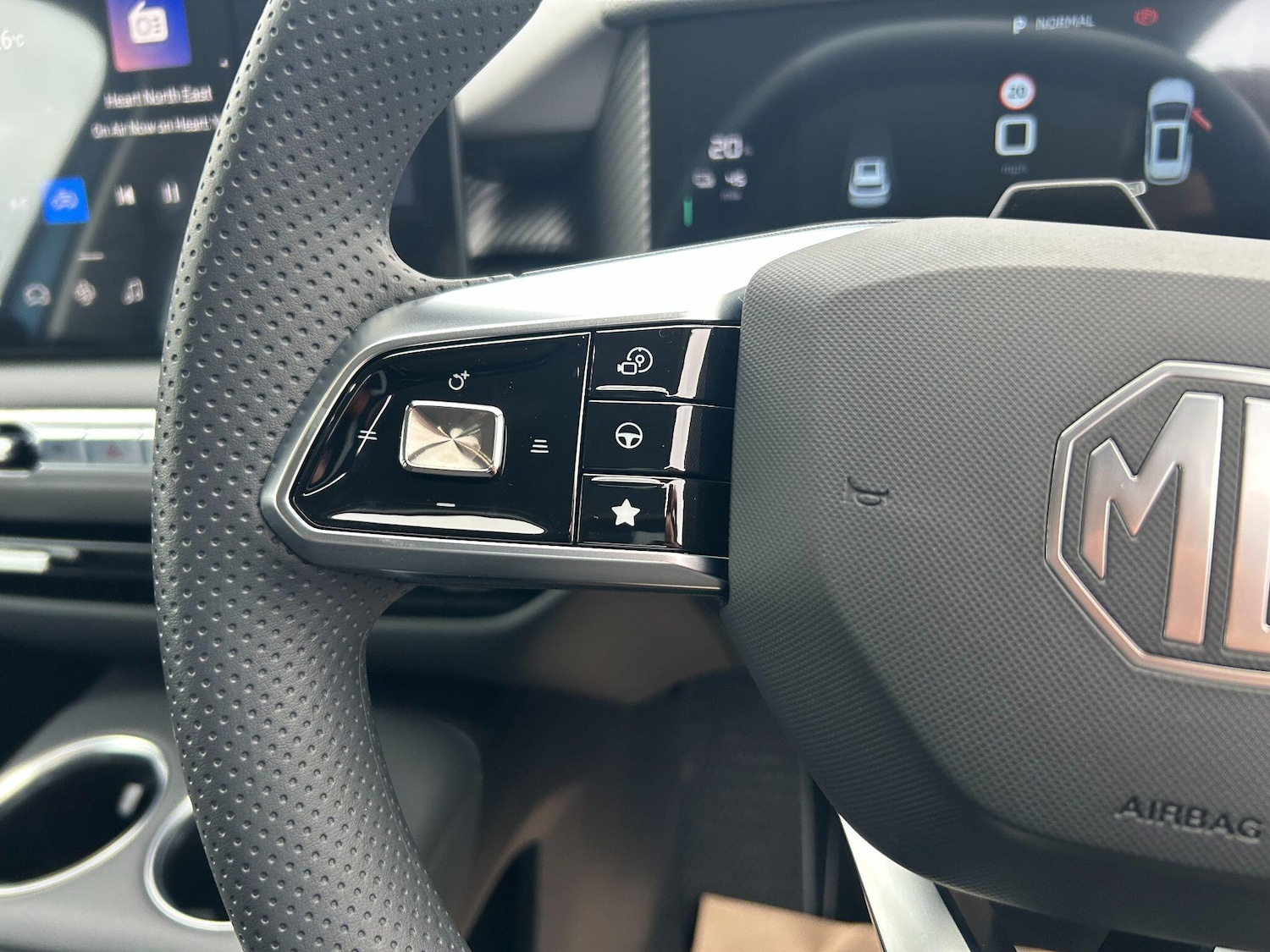 Used MG MGS5 2025 for sale - 77799407: Photo 21