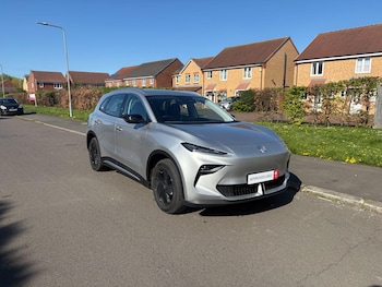 Used MG MGS5 2025 for sale - 78319498: Photo