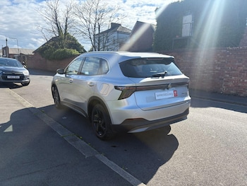 Used MG MGS5 2025 for sale - 78319498: Photo