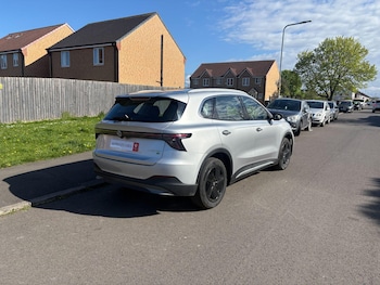 Used MG MGS5 2025 for sale - 78319498: Photo