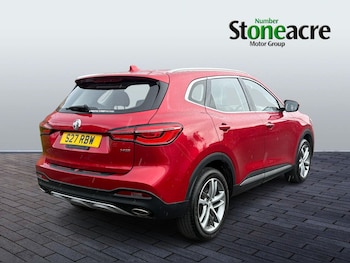 Used MG MG HS 2023 for sale - 78291277: Photo