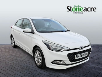 Used Hyundai i20 2016 for sale - 78448465: Photo
