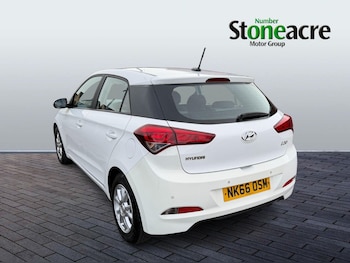 Used Hyundai i20 2016 for sale - 78448465: Photo